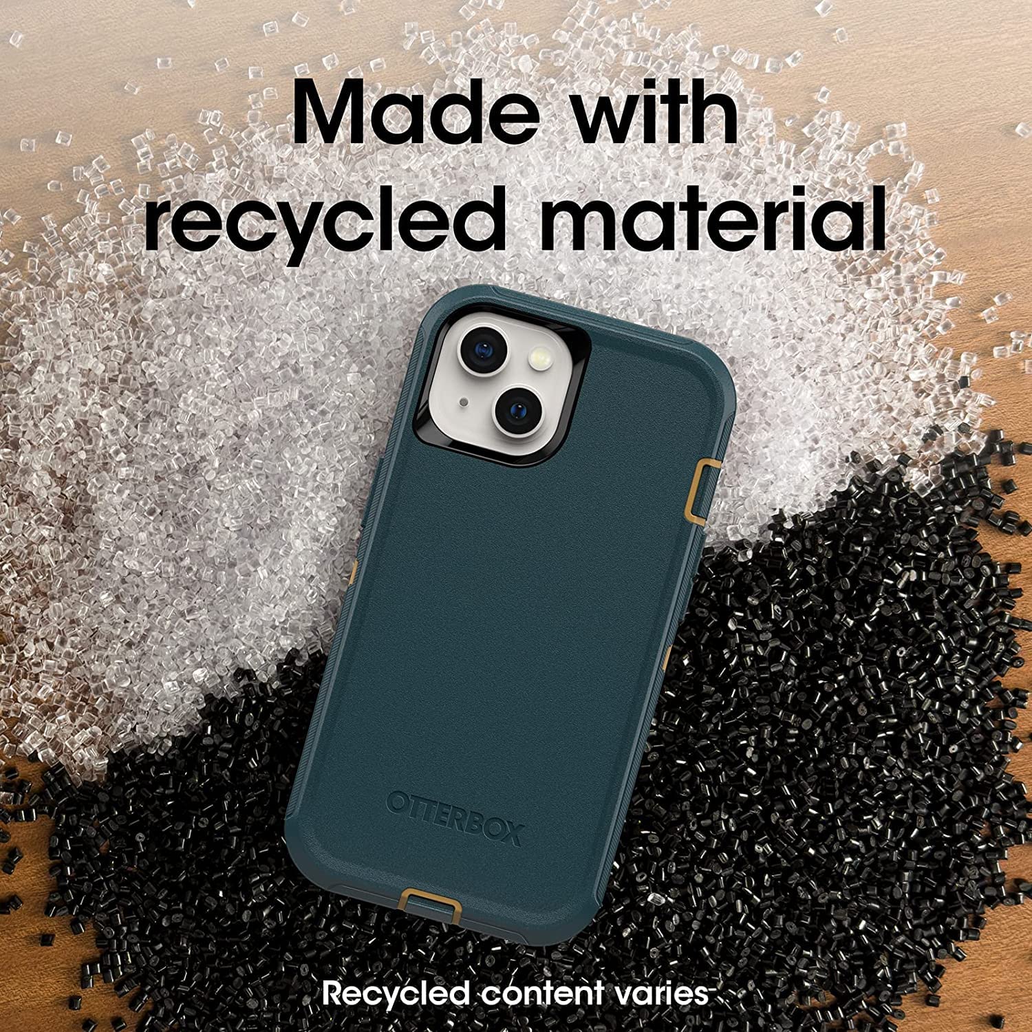 Amazon.com: OtterBox Defender Series Screenless Edition Case